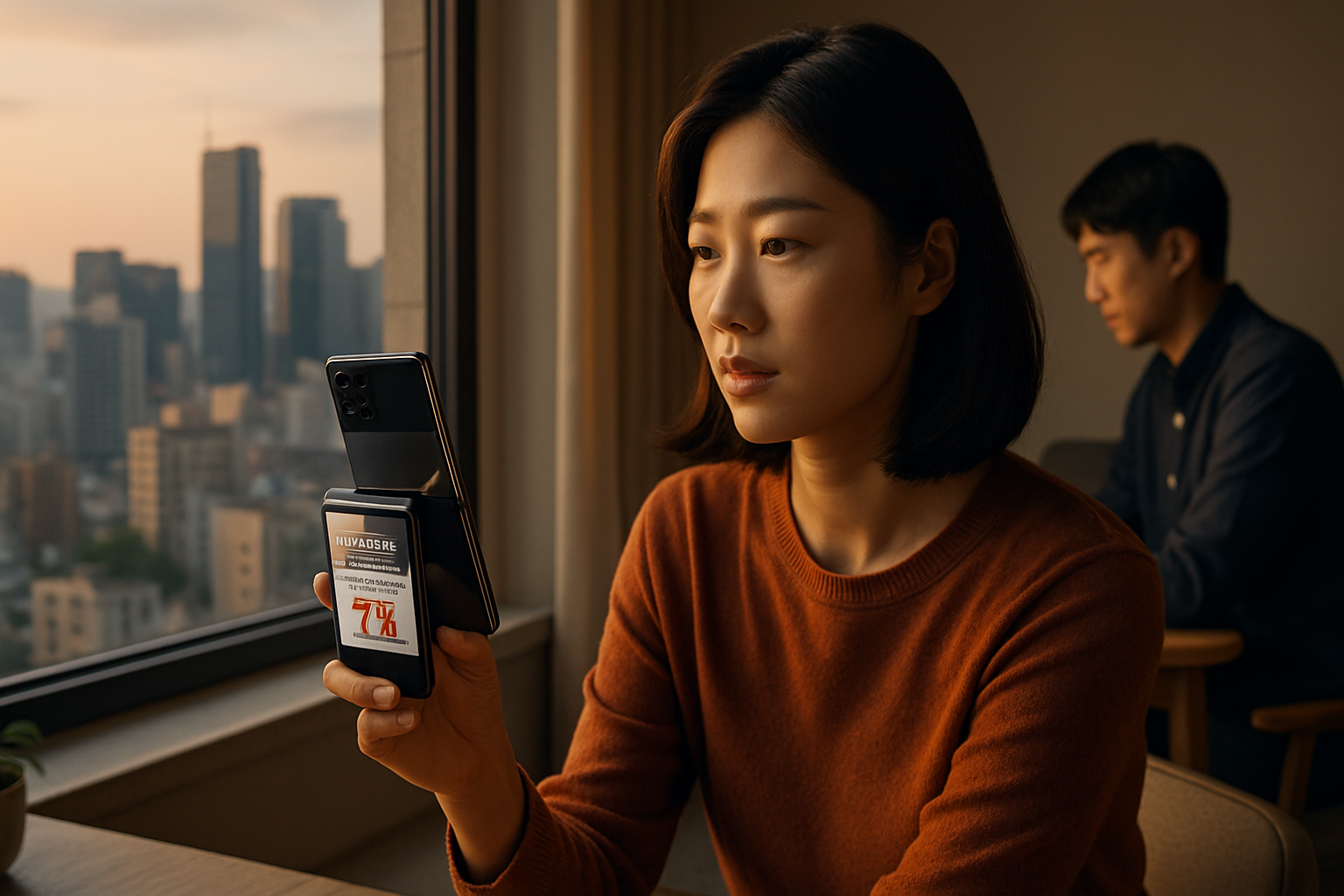 2026년 갤럭시 Z 플립 8 KT 다이렉트 7% 할인 핵심 정리💡