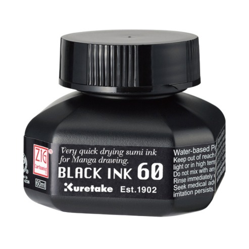 What Makes Black Ink the Gold Standard? | Mello Store.jpg