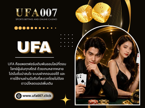 การเลือกแพลตฟอร์ม ufa ไม่ควรพิจารณาเฉพาะความหลากหลายของเกมเท่านั้น แต่ควรคำนึงถึงความสะดวกในการใช้งานและการจัดการบัญชีด้วย

อ่านบล็อกของเรา:
https://ufa007click.mystrikingly.com/blog/ufa
https://click-ufa.jimdosite.com/
https://6a648b87e7cc3.site123.me/blog/ufa

ลิงก์เพิ่มเติม:
https://beacons.ai/ufa007click
https://www.buzzfeed.com/ufa007click
https://www.viki.com/users/ufa007click/collections
