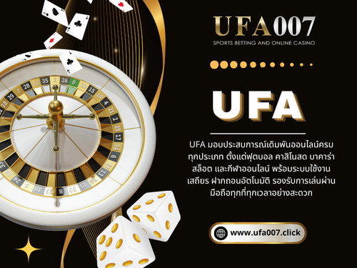 สำหรับผู้ที่เพิ่งรู้จัก ufa007 การเรียนรู้ปัญหาที่มักเกิดขึ้นพร้อมวิธีป้องกันตั้งแต่แรก จะช่วยให้การใช้งานราบรื่น ลดความผิดพลาด และสร้างความมั่นใจได้มากยิ่งขึ้นในระยะยาว

อ่านบล็อกของเรา:
https://ufa007click.wixsite.com/ufa007/post/คาสิโน
https://ufa007click.tumblr.com/post/823098119595098112/ufa007
https://medium.com/@ufa007click/สมัครคาสิโน-dad03cbf8f0b

ลิงก์เพิ่มเติม:
https://solo.to/ufa007click
https://peatix.com/user/30096516/view
https://www.mixcloud.com/ufa007click/
