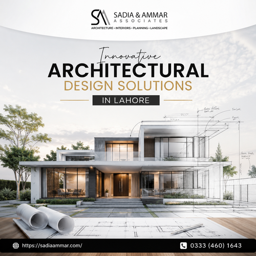 Architectural Design Services in Lahore | Sadia & Ammar.png