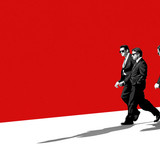 Reservoir Dogs