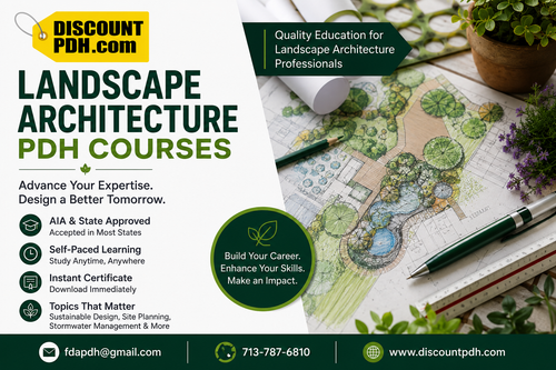 Landscape Architecture PDH Courses – Flexible Online Learning.png
