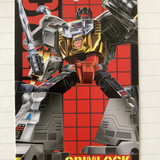 Takara Tomy Missing Link C 12 Grimlock In Hand Images 44
