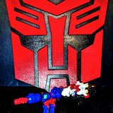 Transformers Age Of The Primes Armada Jetfire in hand Images 11