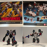 Transformers Age Of The Primes Armada Jetfire in hand Images 01