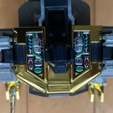 Takara Tomy Missing Link C 12 Grimlock In Hand Images 59