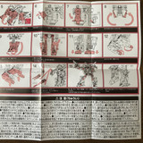 Takara Tomy Missing Link C 12 Grimlock In Hand Images 53