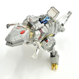 Takara Tomy Missing Link C 12 Grimlock In Hand Images 56