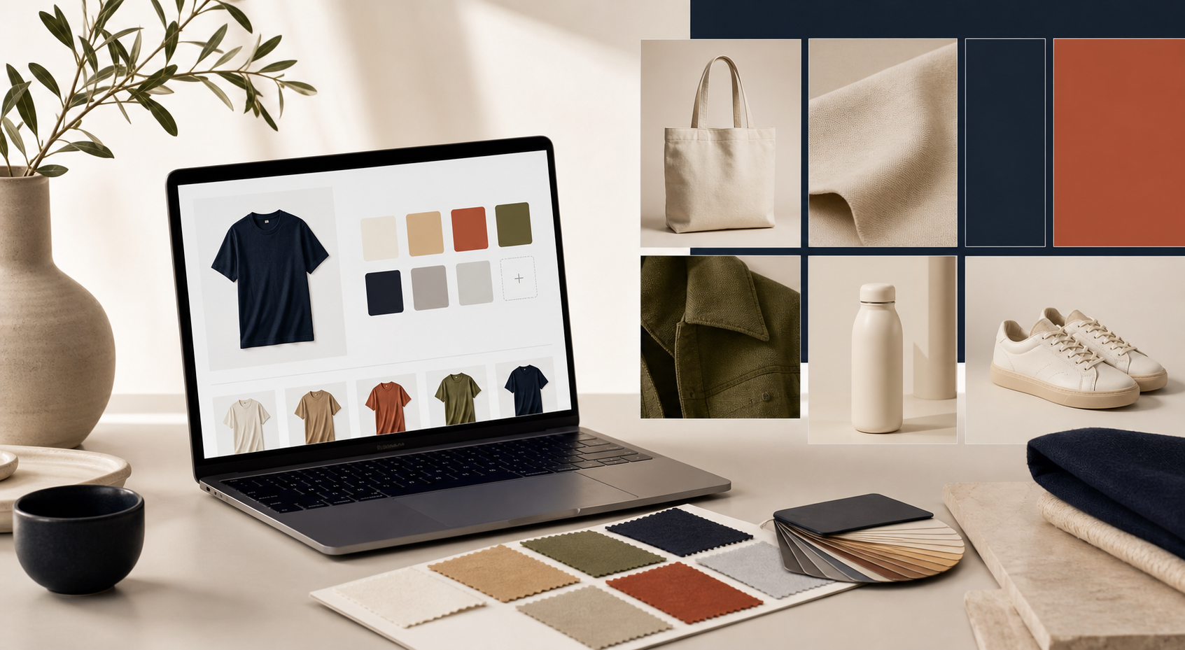 How I Chose a Shopify Swatch App for Variants, Linked Products, and Collections