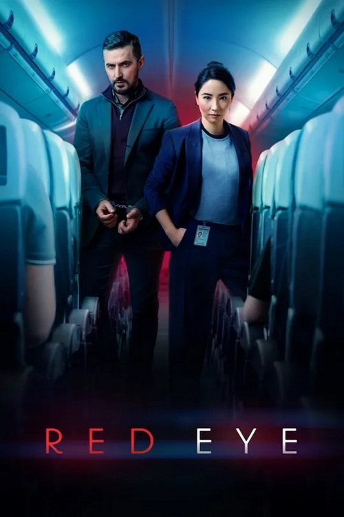 Nocny lot / Red Eye (2026) [SEZON 2] PL.1080p.HMAX.WEB-DL.DDP2.0.H.265-BRX / Lektor PL