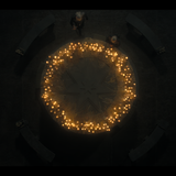 House Of The Dragon S03E05 4320p HDR Ai Upscale Screenshot6 Mesc