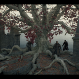 House Of The Dragon S03E05 4320p HDR Ai Upscale Screenshot7 Mesc
