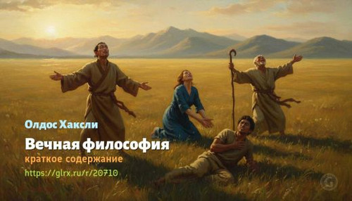 Читать краткий пересказ книги «Вечная философия» (автор: Олдос Хаксли). Олдос Хаксли: «Вечная филосо.jpg
