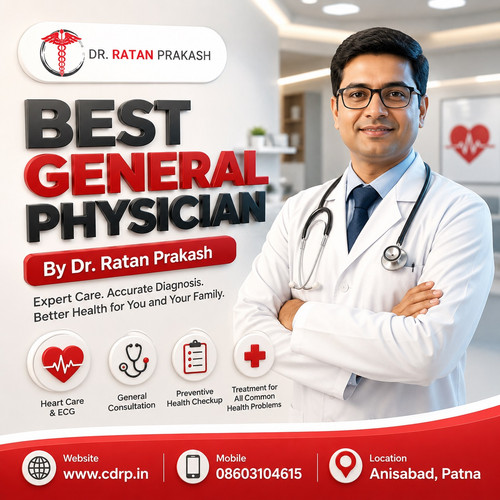 Best General Physician in Patna: Dr. Ratan Prakash.jpg