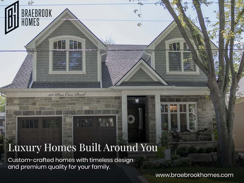 luxury home builder Burlington.1