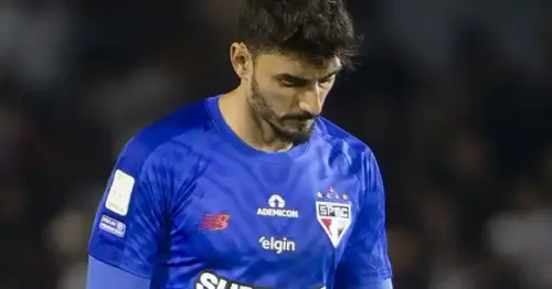 Rafael reconhece desafios e convoca a força coletiva para reverter crise no São Paulo