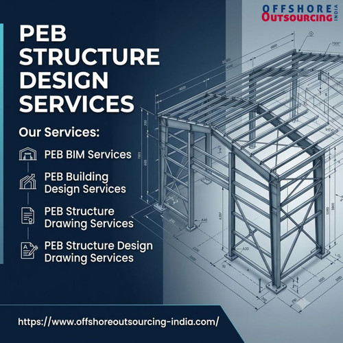 PEB Structure Design Services for Industrial and Commercial Buildings at $15/hr.jpg