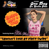 SanchosLoveAtFirstSwipe