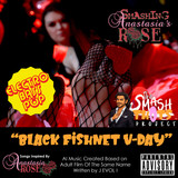 SAR BlackFishnetVDay