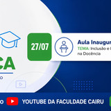 banner Aula Inaugural