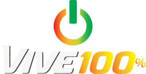 vive 100 Logo Vector.svg .png