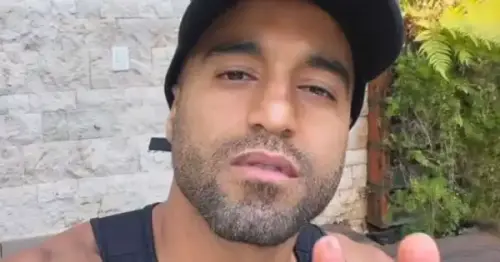 Lucas Moura dá boas notícias sobre sua recuperação: "Estou no meio do caminho