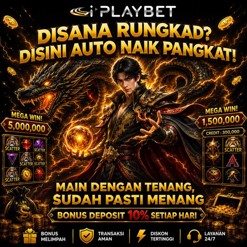 IPLAYBET adalah situs Slot online terbaik dengan peluang kemenangan besar!.jpg
