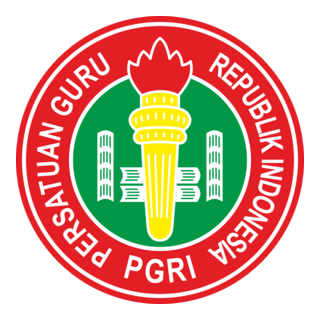 Logo PGRI.2