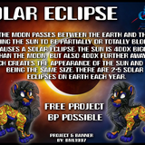 solar eclipse