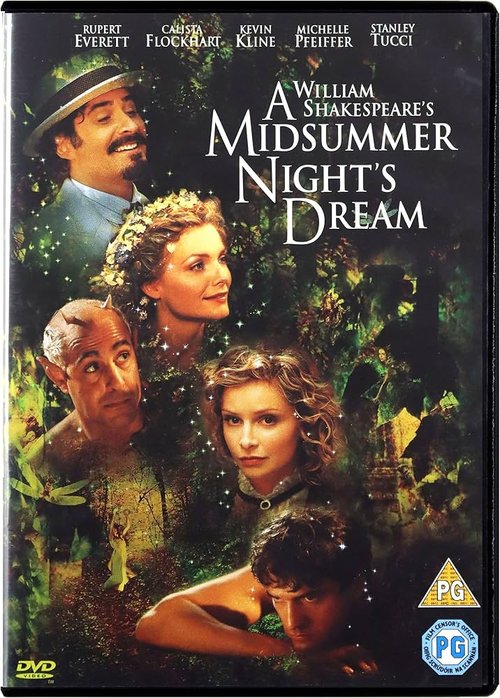 Sen nocy letniej / A Midsummer Night's Dream (1999) PL.1080p.WEB-DL.H264-wasik / Lektor PL