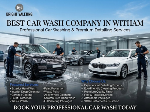 Professional Car Wash Company in Witham.jpg
