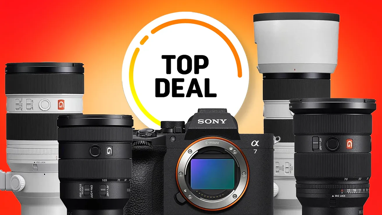 Sony A7 V: Cơ Hội Vàng Sở Hữu Máy Ảnh Hybrid Mạnh Mẽ Với Giá Tốt Nhất! - Hình 5