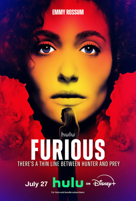 Obsesja / Furious (2026) (Sezon 1) MULTi.1080p.DSNP.WEB-DL.H.264.DDP5.1-K83 / Lektor i Napisy PL