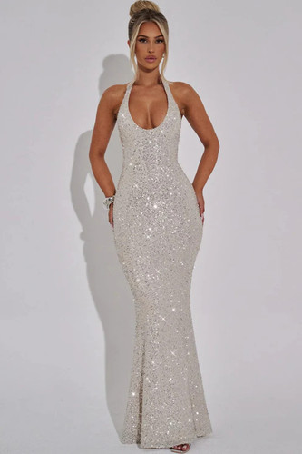Odetta Halter Neck Sequin Odetta Maxi Dress – Women's Party Style USA.jpg