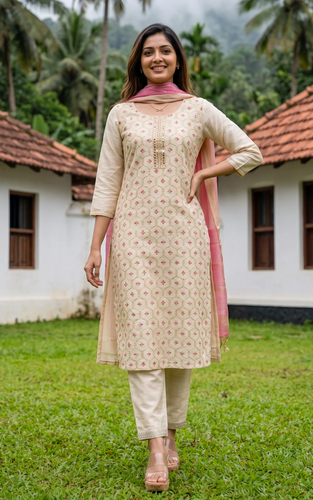 Ethnic Kurti Set | Shop Festive Cotton Kurtis for Women.png