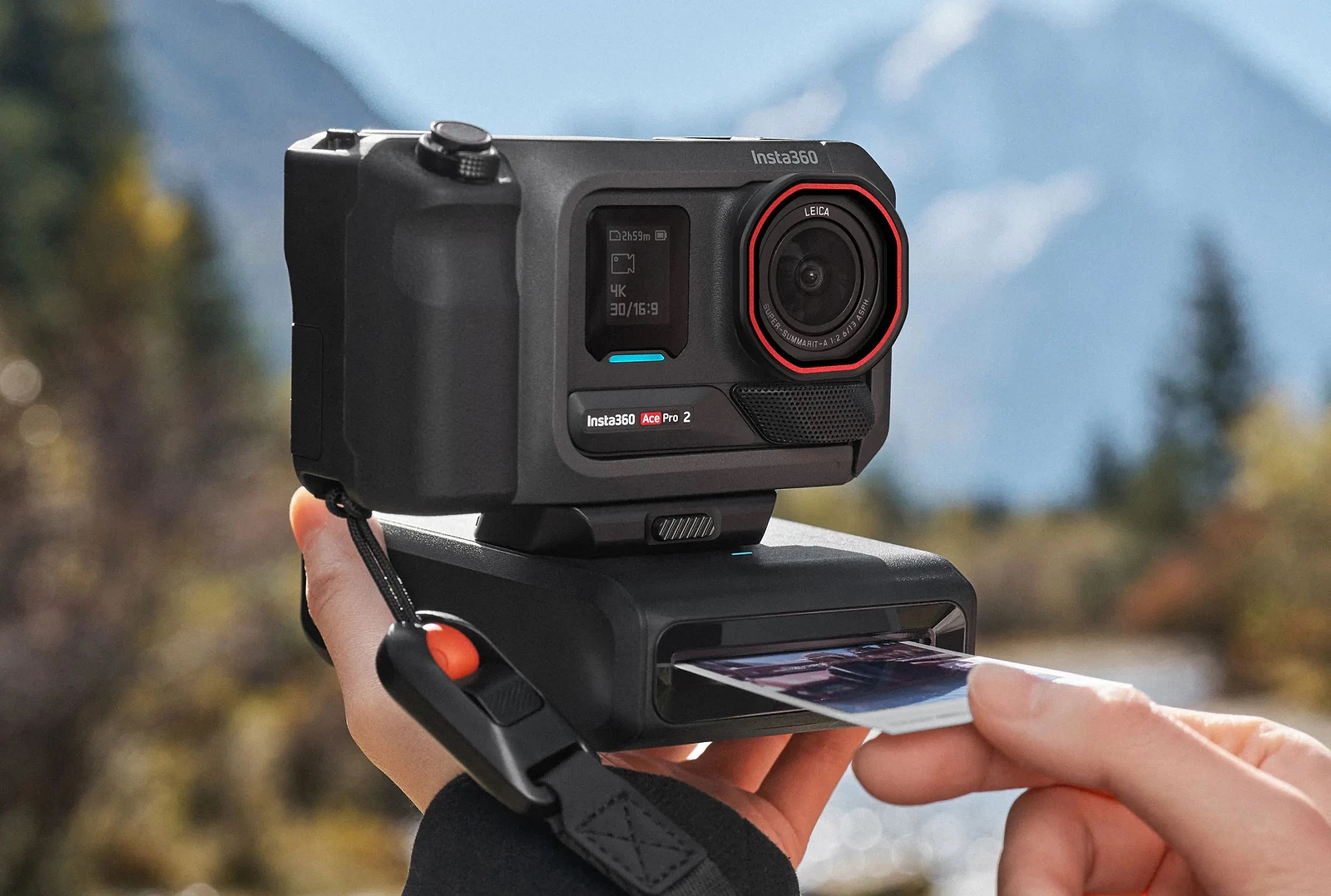Insta360 Flash Print Bundle from Insta360.