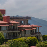 Ojaswi resort