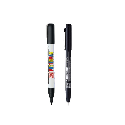 The Benefits of Using Rollerball Pens for Work and Study – Mello Store.jpg