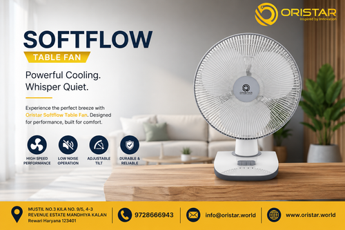 High Speed Wall Fans for Home – The Smart Cooling Solution by Oristar.png