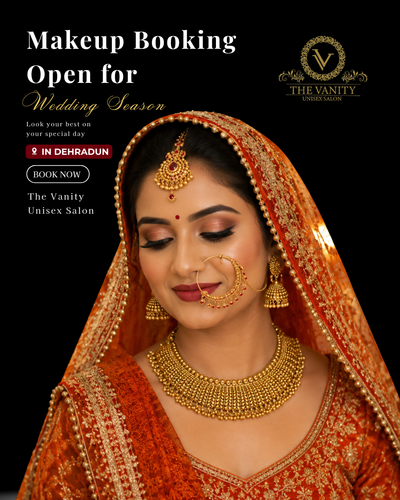 Makeup Booking Open for Wedding Season Insta.png