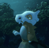Sad Baby GIF by Pokémon.gif