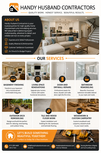 Handy Husband Contractors LLC.png