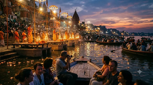 How to Experience Ganga Aarti from a Boat Complete Visitor Guide.jpg