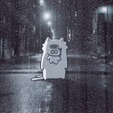 Sad Rain GIF.gif
