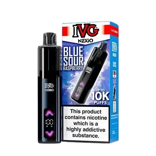 Everything You Need to Know About the IVG Nexio Kit.jpg