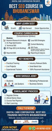 Best SEO Course in Bhubaneswar with Certification | Digitalcare Corporation.png