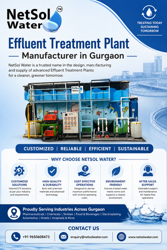 Industrial Wastewater Challenges Solved by Effluent Treatment Plant Manufacturer in Gurgaon.png