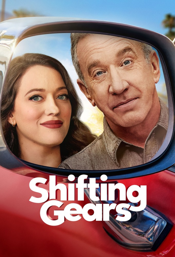Na wysokich obrotach / Shifting Gears (2025-2026) (Sezon 2) MULTi.1080p.WEB-DL.H264-Mixio | Lektor i Napisy PL