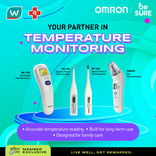 Watsons Viber CRM Artworks 6 1.1